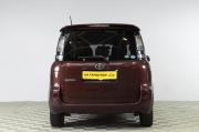 Toyota Sienta I Рестайлинг 1 Челябинск  - изображение 21