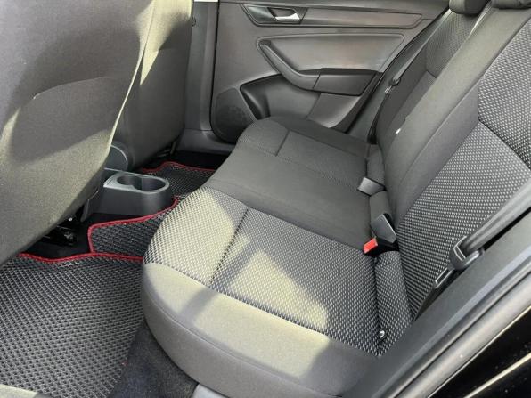 Volkswagen Polo VI с пробегом 2020 года, цена 1 463 110 рублей, 184570 км, лифтбек, Автокод Объявления