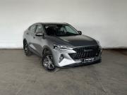 Haval F7x I Рестайлинг Москва  - изображение 22