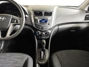 Hyundai Solaris I Рестайлинг Москва  - изображение 30