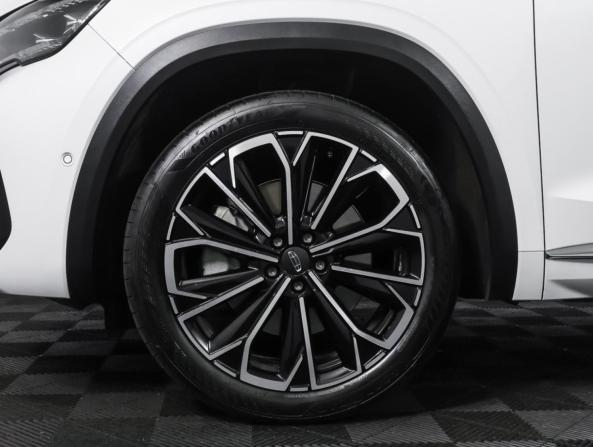 Geely Monjaro I Рестайлинг 2 (China Market) с пробегом 2026 года, цена 3 950 000 рублей, 11810 км, внедорожник, Автокод Объявления