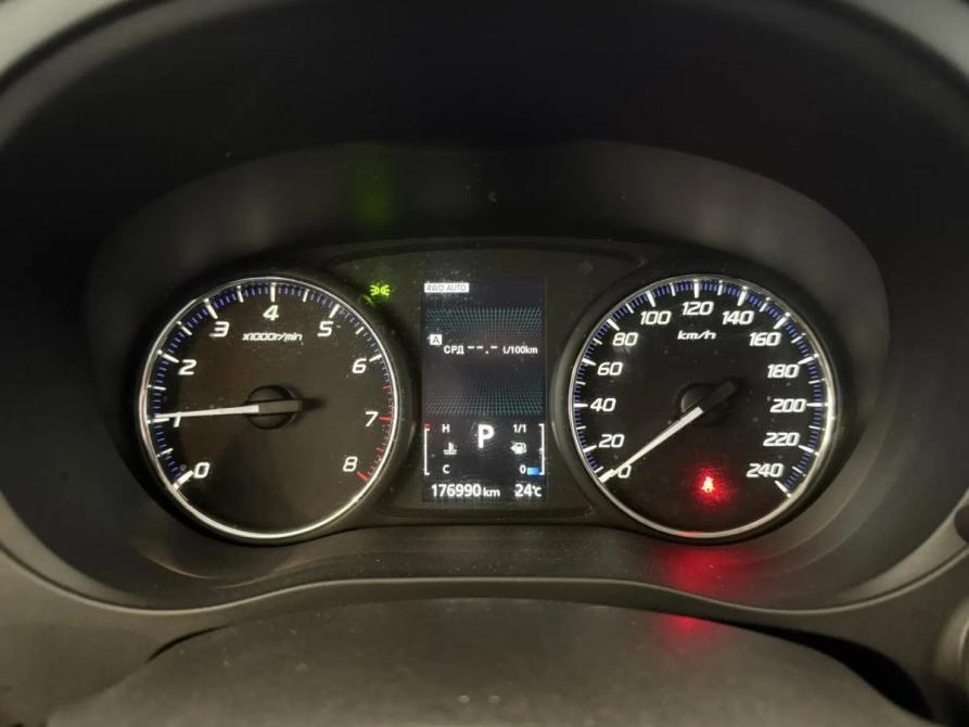 Mitsubishi Outlander III Подольск  - изображение 17