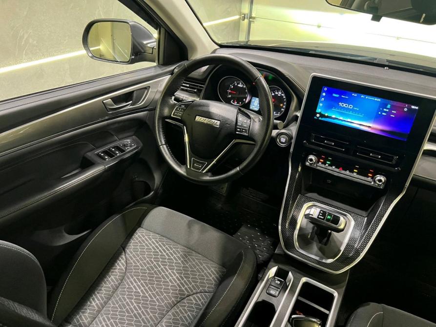 Haval M6 II Новосибирск  - изображение 15