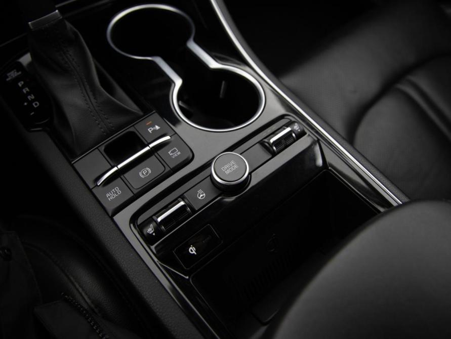 Kia K5 III Санкт-Петербург  - изображение 14