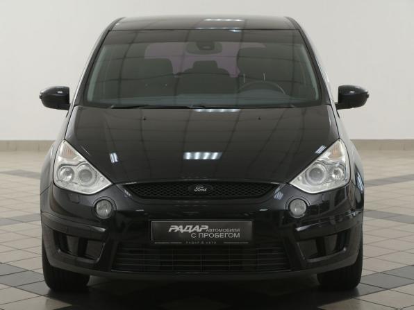 Ford S-MAX I с пробегом 2007 года, цена 655 000 рублей, 253700 км, минивэн, Автокод Объявления