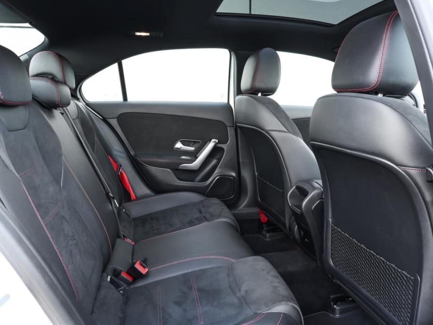 Mercedes-Benz A-Класс AMG II (W177) Москва  - изображение 12