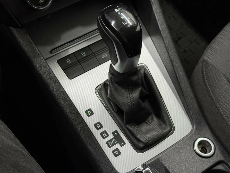 Skoda Octavia III (A7) Красноярск  - изображение 10