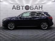 Infiniti QX50 II Екатеринбург  - изображение 33