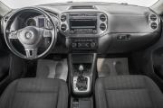 Volkswagen Tiguan I Рестайлинг Барнаул  - изображение 35