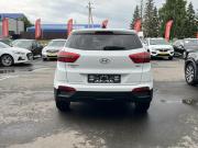 Hyundai Creta I Альметьевск  - изображение 34