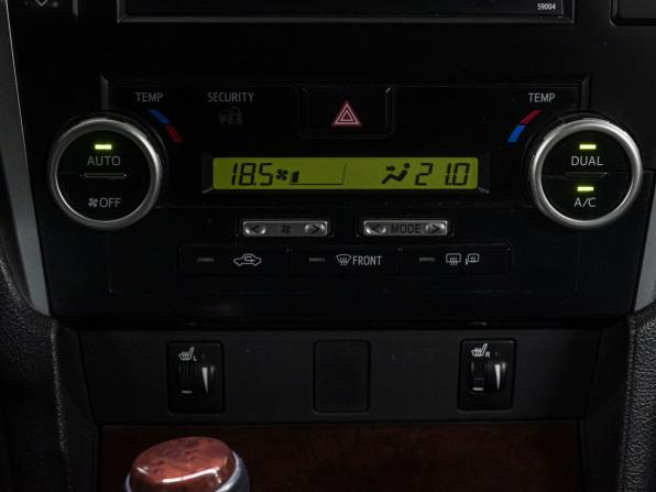 Toyota Camry VII (XV50) с пробегом 2013 года, цена 1 950 000 рублей, 127261 км, седан, Автокод Объявления