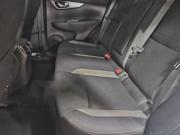 Nissan Qashqai II Рестайлинг Тольятти  - изображение 39