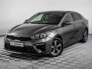 Kia Cerato IV Москва  - изображение 16