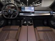 BMW 5 серии VIII (G60/G61/G68) Москва  - изображение 41