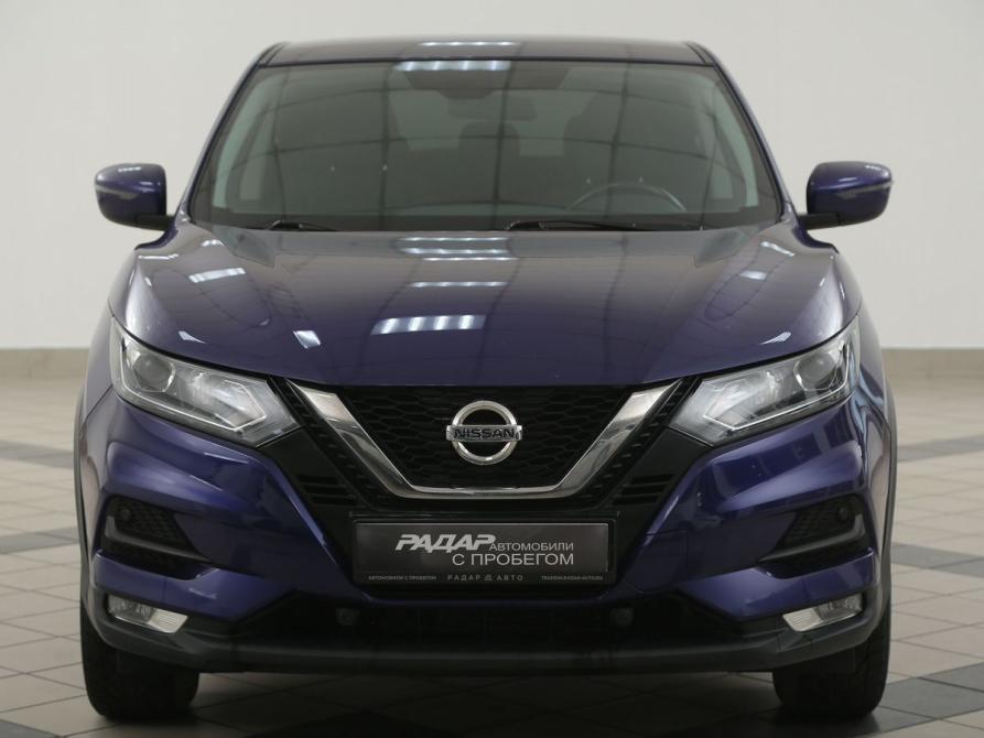 Nissan Qashqai II Рестайлинг Иваново  - изображение 6