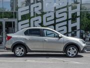 Renault Logan II Рестайлинг Волгоград  - изображение 20