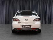 Mazda 6 II (GH) Рестайлинг Тюмень  - изображение 27