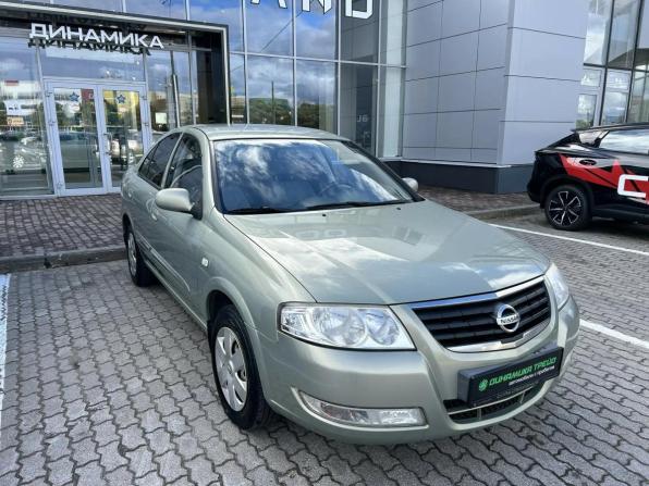 Nissan Almera Classic I с пробегом 2011 года, цена 592 000 рублей, 156442 км, седан, Автокод Объявления