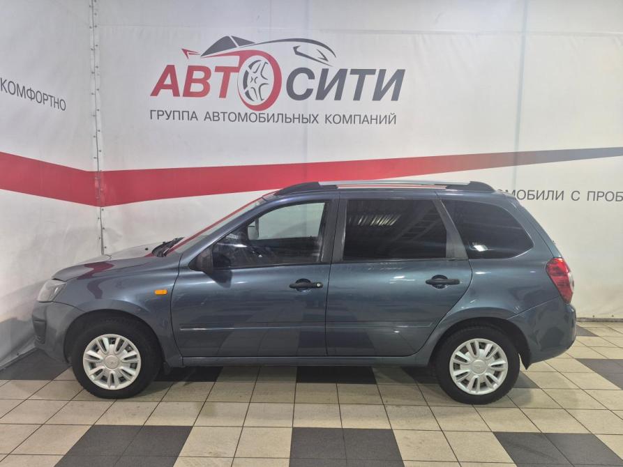 Lada (ВАЗ) Kalina II Воронеж  - изображение 4
