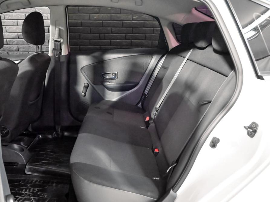 Nissan Almera III (G15) Екатеринбург  - изображение 16
