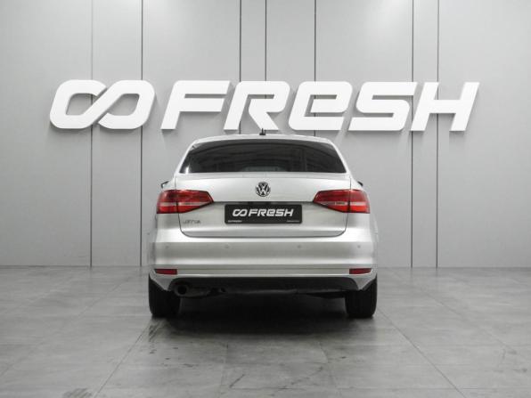 Volkswagen Jetta VI Рестайлинг с пробегом 2014 года, цена 1 299 000 рублей, 120734 км, седан, Автокод Объявления