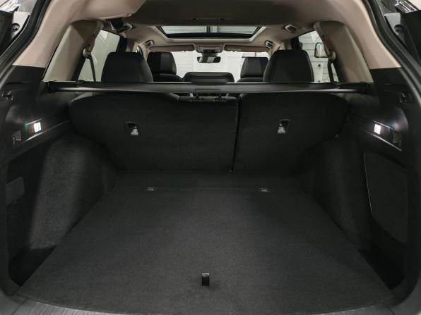 Honda CR-V VI с пробегом 2026 года, цена 4 500 000 рублей, 14 км, внедорожник, Автокод Объявления
