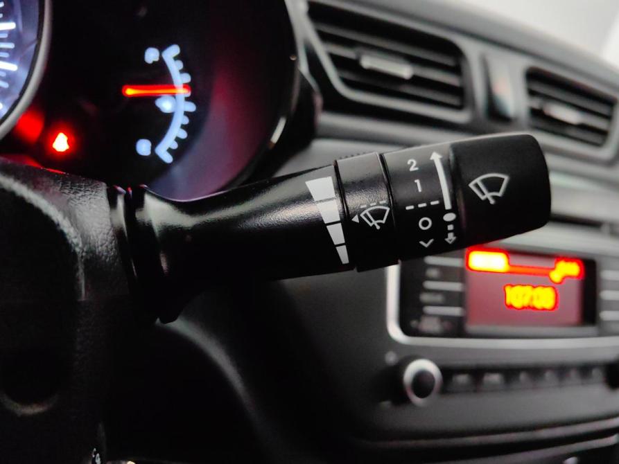 Kia Rio III Рестайлинг Подольск  - изображение 21