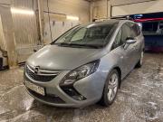 Opel Zafira C Пермь  - изображение 5