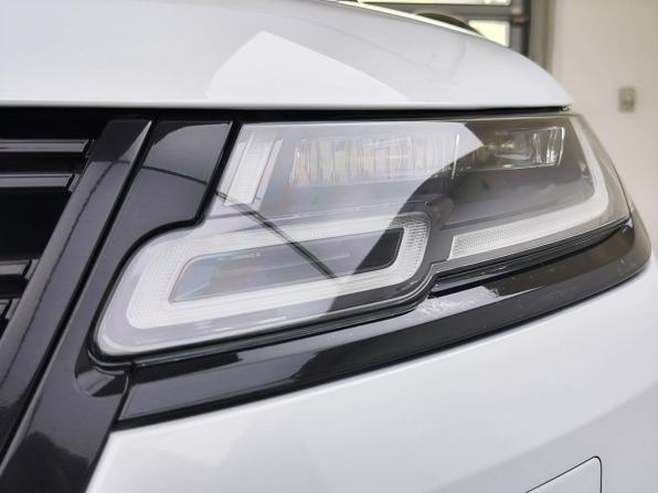Land Rover Range Rover Velar I с пробегом 2019 года, цена 3 990 000 рублей, 75140 км, внедорожник, Автокод Объявления