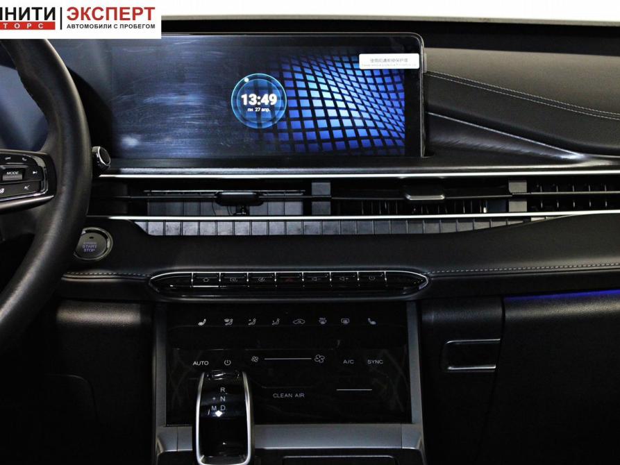Chery Tiggo 7 Pro I Белгород  - изображение 11