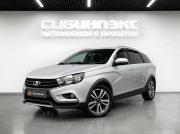 Lada (ВАЗ) Vesta I Кемерово  - изображение 11