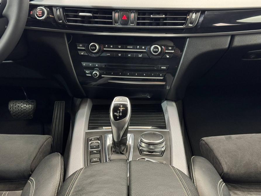 BMW X5 III (F15) Воронеж  - изображение 18