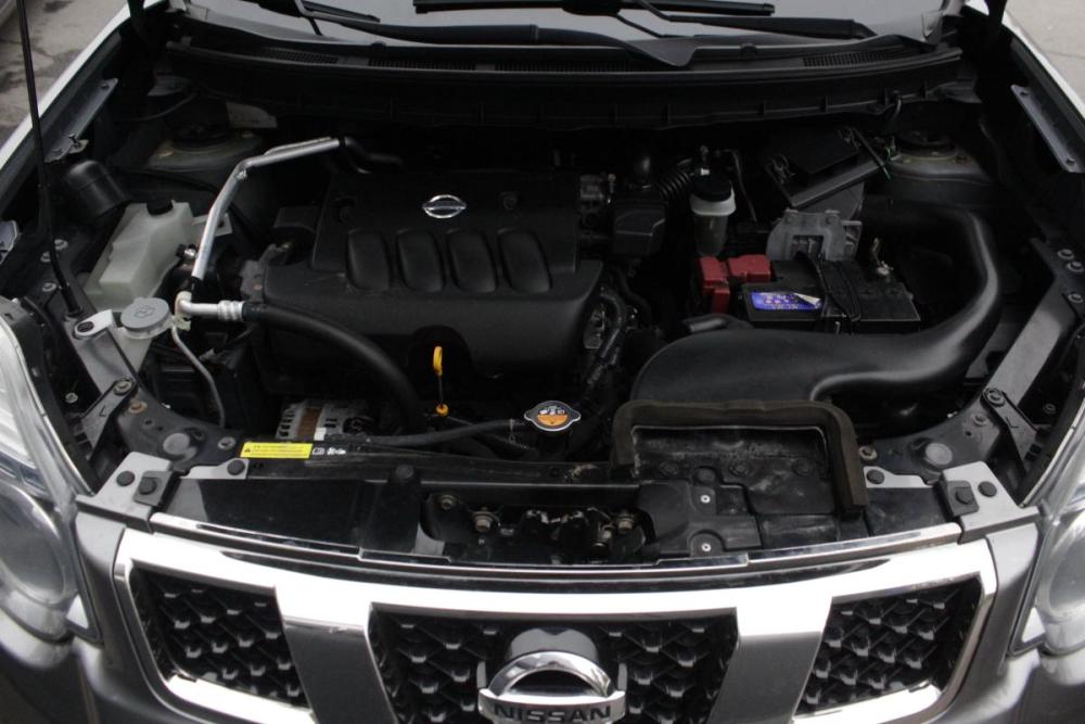 Nissan X-Trail II Рестайлинг Брянск  - изображение 26