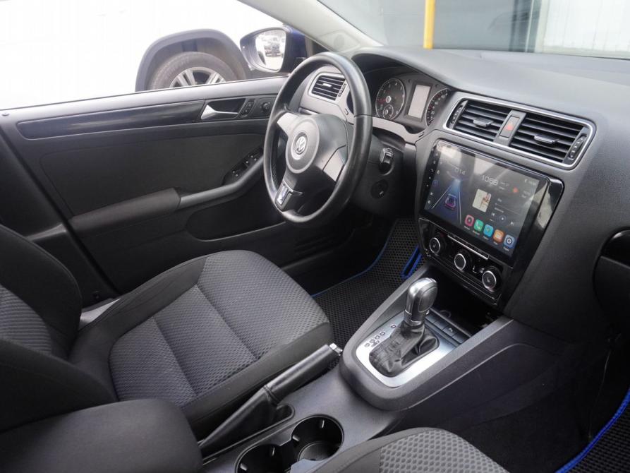 Volkswagen Jetta VI Москва  - изображение 12