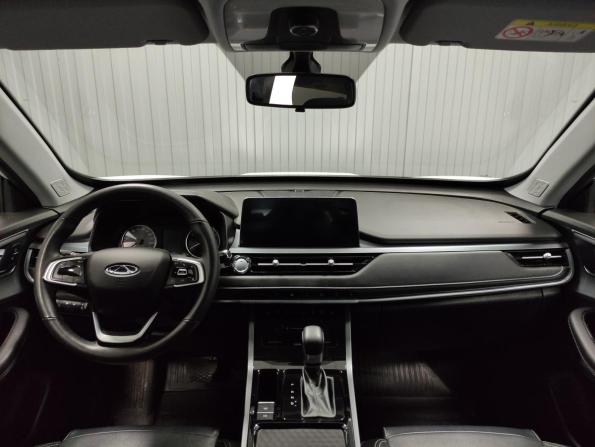 Chery Tiggo 4 Pro I с пробегом 2023 года, цена 1 270 000 рублей, 100200 км, внедорожник, Автокод Объявления