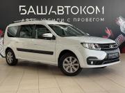 Lada (ВАЗ) Largus I Рестайлинг Уфа  - изображение 22