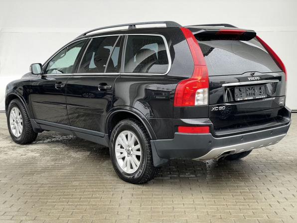 Volvo XC90 I Рестайлинг с пробегом 2007 года, цена 1 187 000 рублей, 319500 км, внедорожник, Автокод Объявления