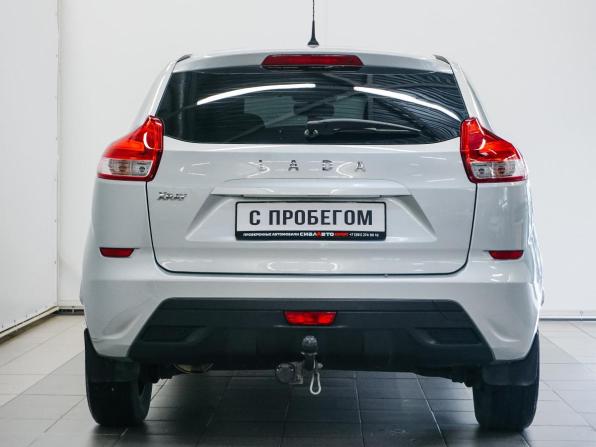 Lada (ВАЗ) XRAY I с пробегом 2021 года, цена 929 000 рублей, 66761 км, хэтчбек, Автокод Объявления