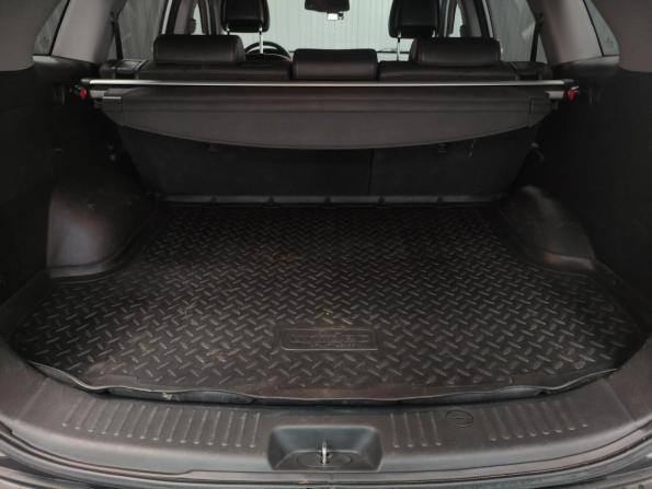 Kia Sorento II с пробегом 2009 года, цена 1 190 000 рублей, 233245 км, внедорожник, Автокод Объявления