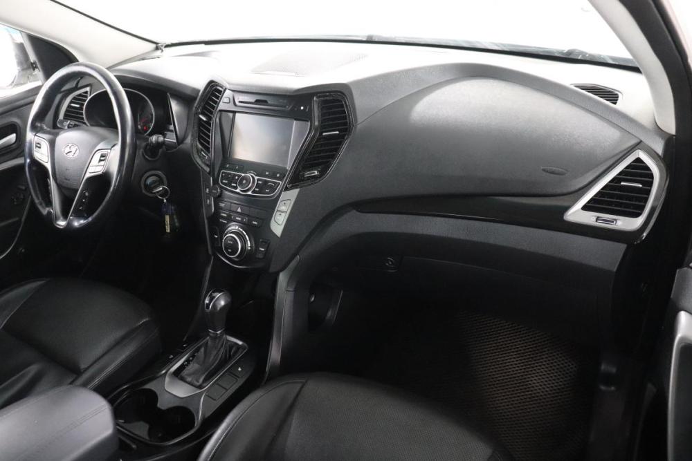 Hyundai Santa Fe III Ульяновск  - изображение 7