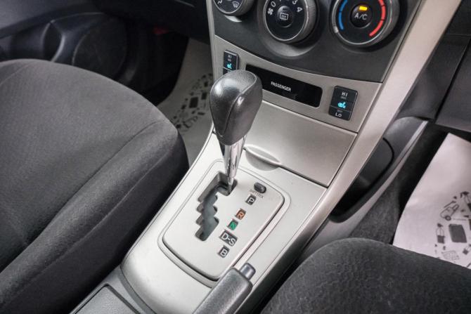 Toyota Corolla X (E140 E150) с пробегом 2010 года, цена 949 000 рублей, 271510 км, универсал, Автокод Объявления