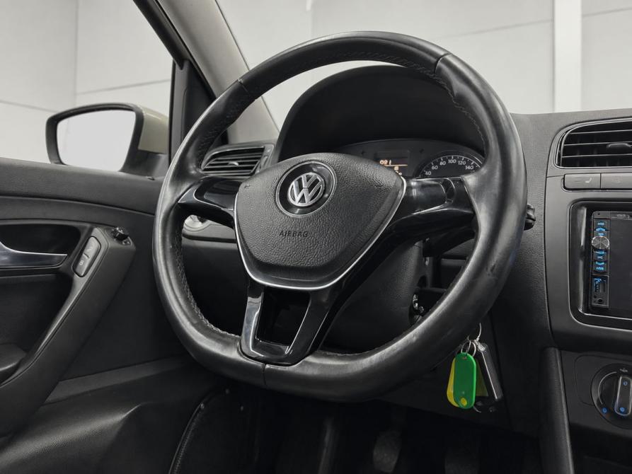 Volkswagen Polo V Рестайлинг Уфа  - изображение 8