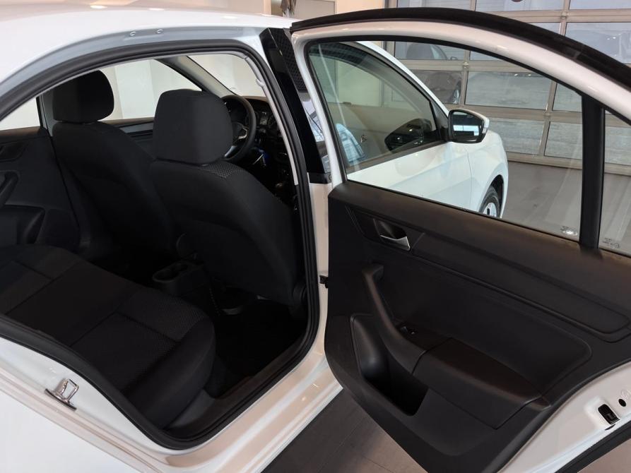 Volkswagen Polo VI Чебоксары  - изображение 26