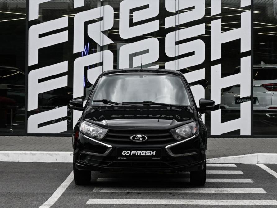 Lada (ВАЗ) Granta I Рестайлинг Волгоград  - изображение 3