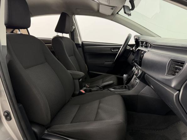 Toyota Corolla XI (E160 E170 E180) с пробегом 2013 года, цена 970 000 рублей, 287000 км, седан, Автокод Объявления