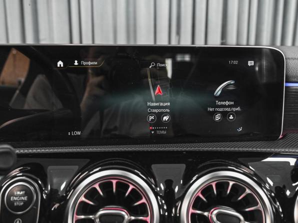Mercedes-Benz CLA II (C118 X118) с пробегом 2019 года, цена 2 620 000 рублей, 125278 км, седан, Автокод Объявления