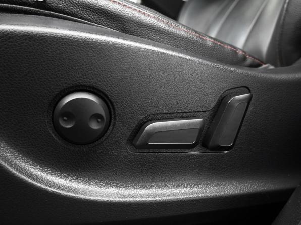 Haval H6 I с пробегом 2018 года, цена 1 545 000 рублей, 103763 км, внедорожник, Автокод Объявления