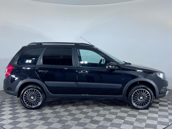 Lada (ВАЗ) Granta I Рестайлинг с пробегом 2025 года, цена 1 029 000 рублей, 13396 км, универсал, Автокод Объявления