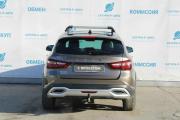Lada (ВАЗ) Vesta I Рестайлинг (NG) Пермь  - изображение 28