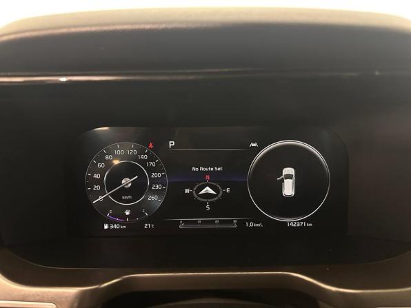 Kia Sorento IV с пробегом 2020 года, цена 3 200 700 рублей, 142360 км, внедорожник, Автокод Объявления